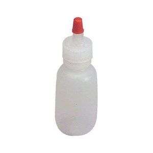 Main product image for 1 oz. Plastic Bottle with Spout 360-755